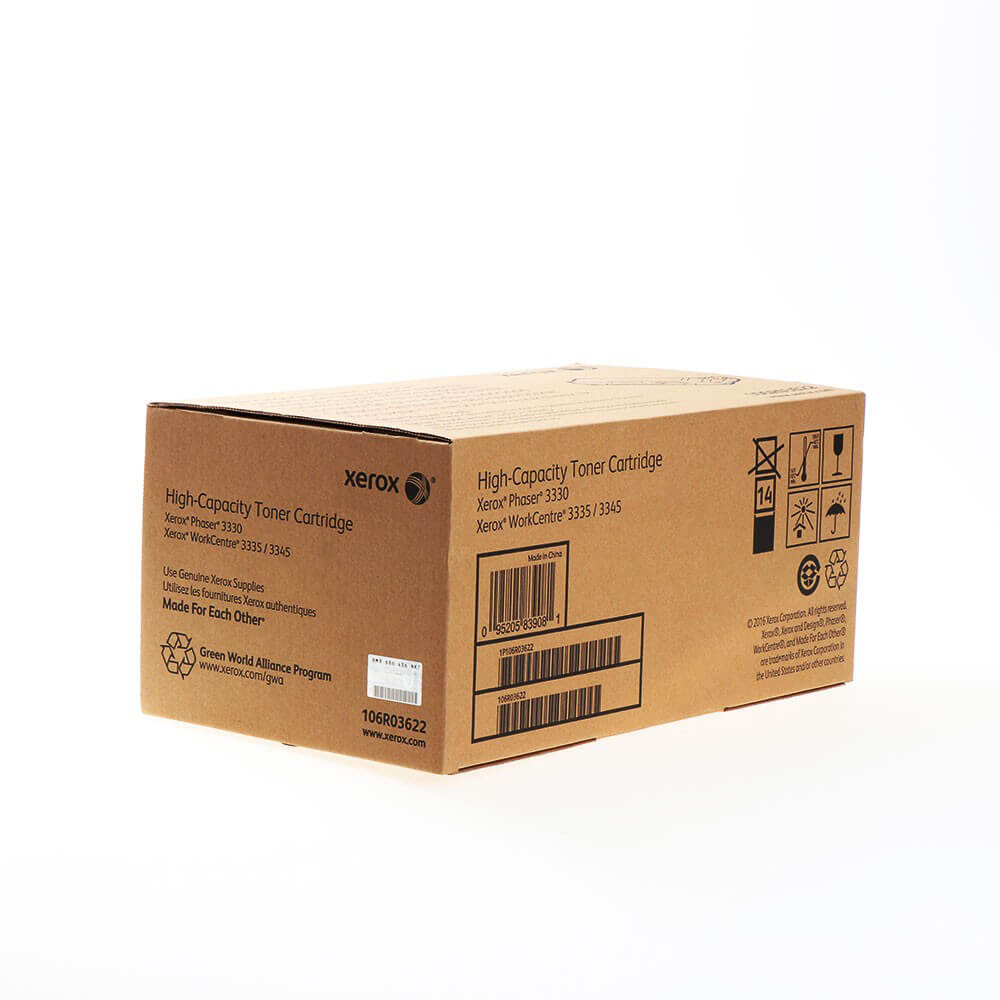 XEROX XEROX Toner 106R03622